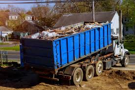 Shed Removal in Florin, CA