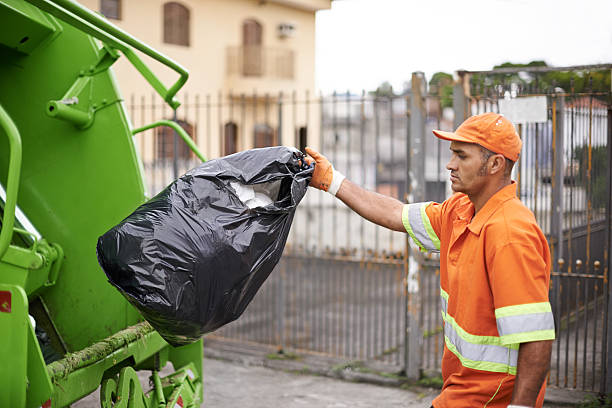 Retail Junk Removal in Florin, CA